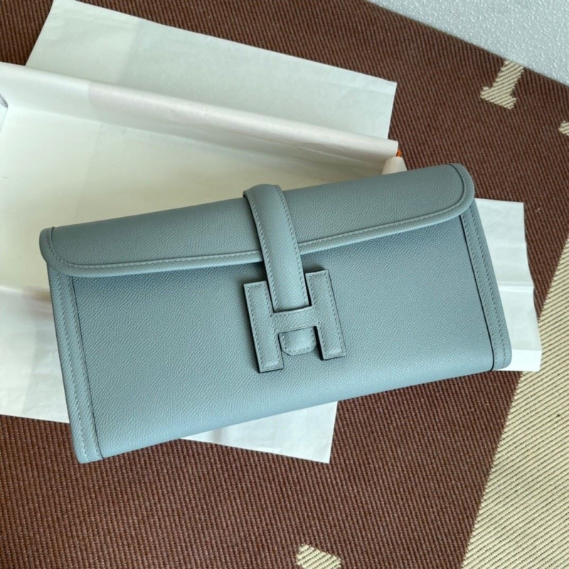 Hermes Clutch Bags